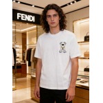 2026年3月29日入荷新作Fendi半袖Tシャツ春夏高品質超厳選★入手困難/LD工場