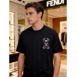 2026年3月29日入荷新作Fendi半袖Tシャツ春夏高品質超厳選★入手困難/LD工場
