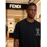 2026年3月29日入荷新作Fendi半袖Tシャツ春夏高品質超厳選★入手困難/LD工場