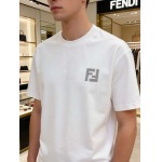 2026年3月29日入荷新作Fendi半袖Tシャツ春夏高品質超厳選★入手困難/LD工場