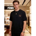 2026年3月29日入荷新作Fendi半袖Tシャツ春夏高品質超厳選★入手困難/LD工場