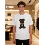 2026年3月29日入荷新作Fendi半袖Tシャツ春夏高品質超厳選★入手困難/LD工場
