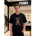 2026年3月29日入荷新作Fendi半袖Tシャツ春夏高品質超厳選★入手困難/LD工場