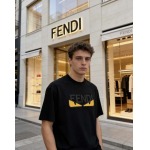 2026年3月29日入荷新作Fendi半袖Tシャツ春夏高品質超厳選★入手困難/LD工場
