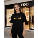 2026年3月29日入荷新作Fendi半袖Tシャツ春夏高品質超厳選★入手困難/LD工場