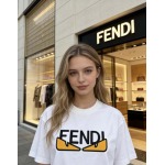 2026年3月29日入荷新作Fendi半袖Tシャツ春夏高品質超厳選★入手困難/LD工場