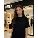 2026年3月29日入荷新作Fendi半袖Tシャツ春夏高品質超厳選★入手困難/LD工場