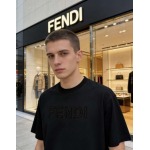 2026年3月29日入荷新作Fendi半袖Tシャツ春夏高品質超厳選★入手困難/LD工場