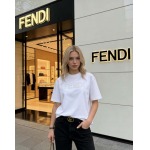 2026年3月29日入荷新作Fendi半袖Tシャツ春夏高品質超厳選★入手困難/LD工場