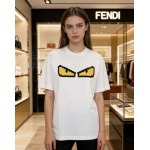 2026年3月29日入荷新作Fendi半袖Tシャツ春夏高品質超厳選★入手困難/LD工場