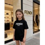 2026年3月29日入荷新作Fendi半袖Tシャツ春夏高品質超厳選★入手困難/LD工場