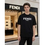 2026年3月29日入荷新作Fendi半袖Tシャツ春夏高品質超厳選★入手困難/LD工場