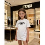 2026年3月29日入荷新作Fendi半袖Tシャツ春夏高品質超厳選★入手困難/LD工場