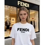 2026年3月29日入荷新作Fendi半袖Tシャツ春夏高品質超厳選★入手困難/LD工場