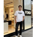 2026年3月29日入荷新作Fendi半袖Tシャツ春夏高品質超厳選★入手困難/LD工場