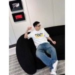 2026年3月29日入荷新作Fendi半袖Tシャツ春夏高品質超厳選★入手困難/LD工場