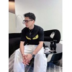 2026年3月29日入荷新作Fendi半袖Tシャツ春夏高品質超厳選★入手困難/LD工場