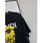 2026年3月29日入荷新作Fendi半袖Tシャツ春夏高品質超厳選★入手困難/LD工場
