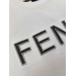 2026年3月29日入荷新作Fendi半袖Tシャツ春夏高品質超厳選★入手困難/LD工場