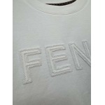2026年3月29日入荷新作Fendi半袖Tシャツ春夏高品質超厳選★入手困難/LD工場