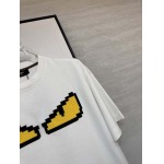 2026年3月29日入荷新作Fendi半袖Tシャツ春夏高品質超厳選★入手困難/LD工場