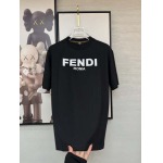 2026年3月29日入荷新作Fendi半袖Tシャツ春夏高品質超厳選★入手困難/LD工場
