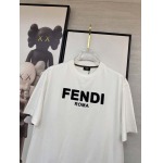 2026年3月29日入荷新作Fendi半袖Tシャツ春夏高品質超厳選★入手困難/LD工場