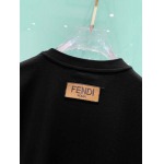 2026年3月29日入荷新作Fendi半袖Tシャツ春夏高品質超厳選★入手困難/LD工場