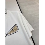 2026年3月29日入荷新作Fendi半袖Tシャツ春夏高品質超厳選★入手困難/LD工場