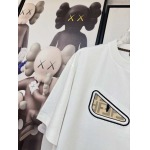 2026年3月29日入荷新作Fendi半袖Tシャツ春夏高品質超厳選★入手困難/LD工場