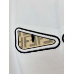 2026年3月29日入荷新作Fendi半袖Tシャツ春夏高品質超厳選★入手困難/LD工場
