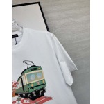 2026年3月30日入荷新作Louis Vuitton半袖Tシャツ春夏高品質超厳選★入手困難/LD工場