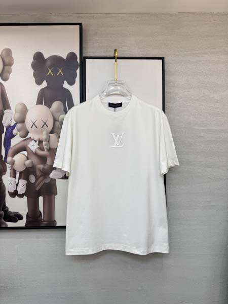 2026年3月30日入荷新作Louis Vuitton半袖T...