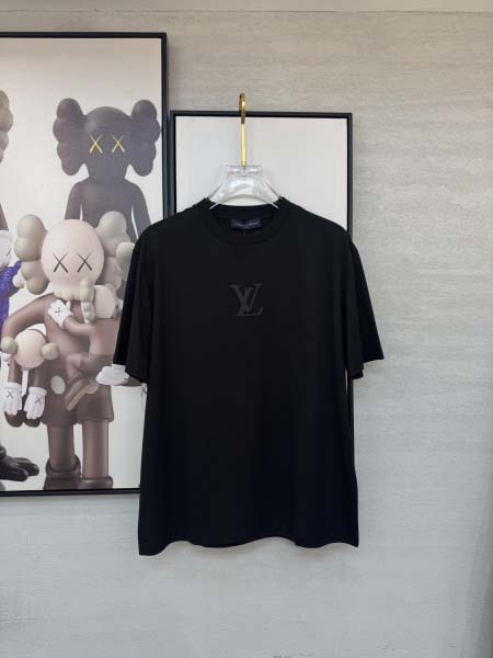 2026年3月30日入荷新作Louis Vuitton半袖T...