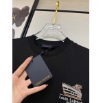 2026年3月30日入荷新作Louis Vuitton半袖Tシャツ春夏高品質超厳選★入手困難/LD工場