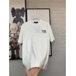 2026年3月30日入荷新作Louis Vuitton半袖Tシャツ春夏高品質超厳選★入手困難/LD工場