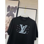 2026年3月30日入荷新作Louis Vuitton半袖Tシャツ春夏高品質超厳選★入手困難/LD工場
