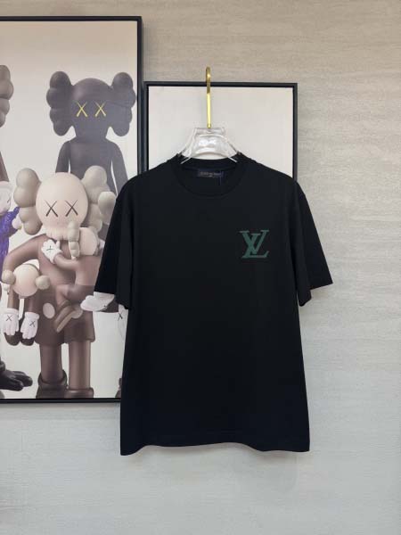 2026年3月30日入荷新作Louis Vuitton半袖T...