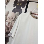 2026年3月30日入荷新作Burberry半袖Tシャツ春夏高品質超厳選★入手困難/LD工場