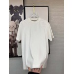 2026年3月30日入荷新作Burberry半袖Tシャツ春夏高品質超厳選★入手困難/LD工場