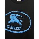 2026年3月30日入荷新作Burberry半袖Tシャツ春夏高品質超厳選★入手困難/LD工場