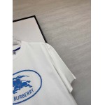 2026年3月30日入荷新作Burberry半袖Tシャツ春夏高品質超厳選★入手困難/LD工場