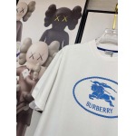 2026年3月30日入荷新作Burberry半袖Tシャツ春夏高品質超厳選★入手困難/LD工場
