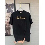 2026年3月30日入荷新作Burberry半袖Tシャツ春夏高品質超厳選★入手困難/LD工場