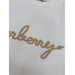 2026年3月30日入荷新作Burberry半袖Tシャツ春夏高品質超厳選★入手困難/LD工場
