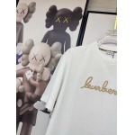 2026年3月30日入荷新作Burberry半袖Tシャツ春夏高品質超厳選★入手困難/LD工場