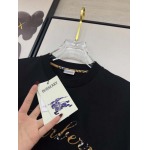 2026年3月30日入荷新作Burberry半袖Tシャツ春夏高品質超厳選★入手困難/LD工場