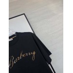 2026年3月30日入荷新作Burberry半袖Tシャツ春夏高品質超厳選★入手困難/LD工場