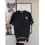 2026年3月30日入荷新作Burberry半袖Tシャツ春夏高品質超厳選★入手困難/LD工場