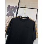 2026年3月30日入荷新作Burberry半袖Tシャツ春夏高品質超厳選★入手困難/LD工場